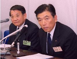 Taisho, Tanabe scrap merger plan